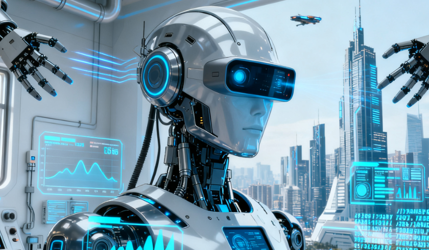 机器人开源平台Foxglove获4000万美元B轮融资