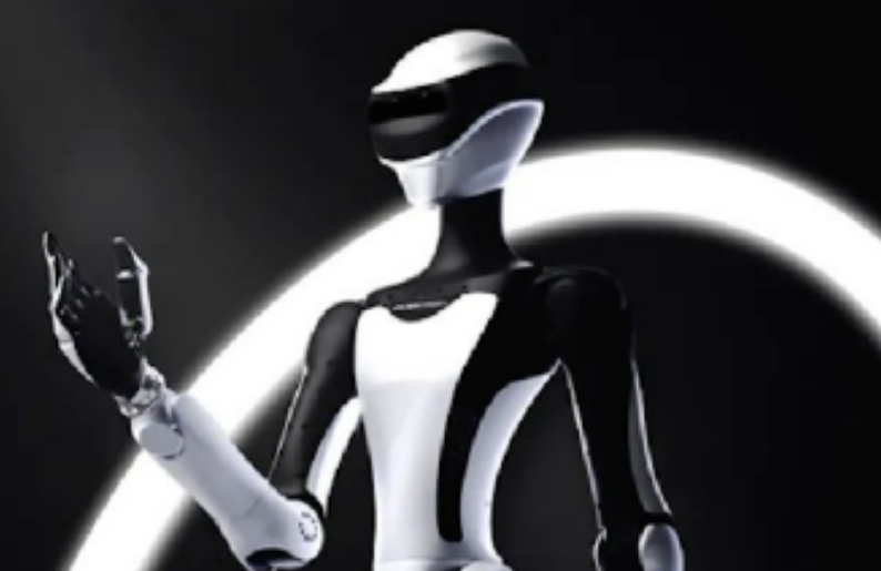 星动纪元获近10亿元A+轮融资！吉利资本领投，总订单额破5亿