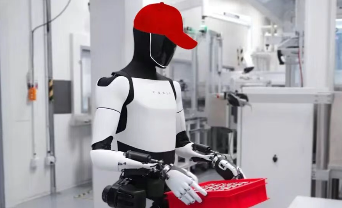 人形机器人理想丰满，现实骨感？行业预测明年卖10万台，机构只看到1.2万台