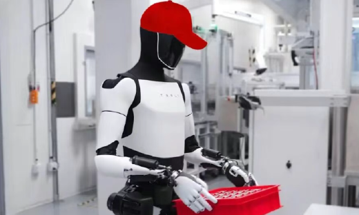 人形机器人理想丰满，现实骨感？行业预测明年卖10万台，机构只看到1.2万台