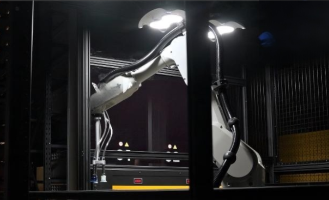 这次双十一，你吃到了具身智能的红利