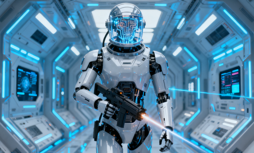 胜通能源：控股股东将变更为“七腾机器人”，股票明起复牌