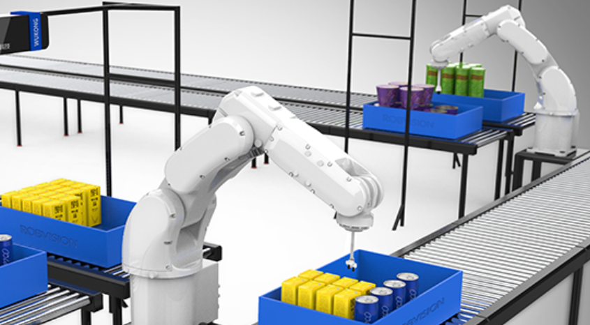 蓝芯科技更名升级