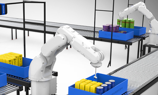 蓝芯科技更名升级