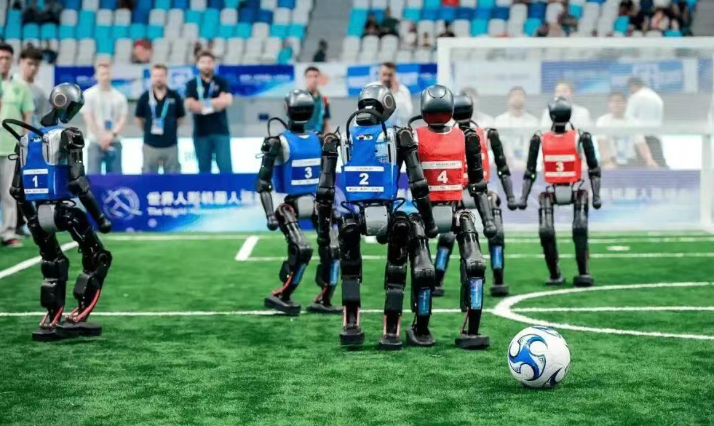 加速进化完成新一轮超亿元融资