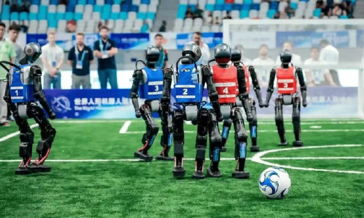 加速进化完成新一轮超亿元融资