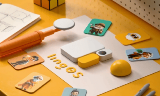 灵宇宙再获2亿元PreA轮系列融资，双十一销售额暴涨230%