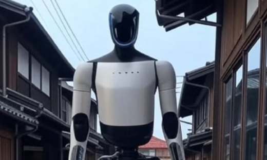 高盛预警：人形机器人还没订单产能先行，伯恩斯坦：你根本不懂AI