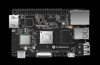 地瓜机器人与傅利叶达成合作