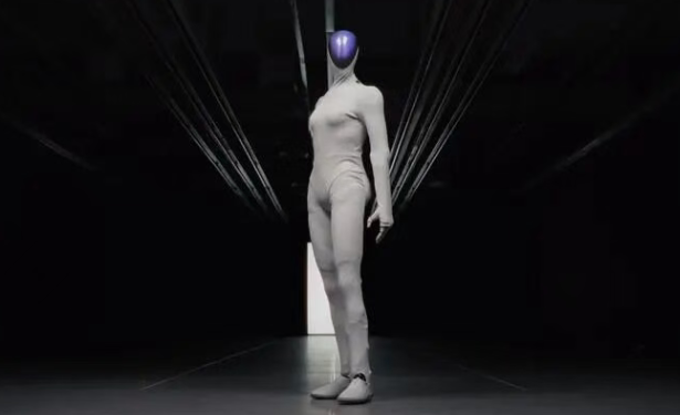 镁合金或成机器人“王牌材料”？