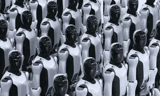 人形机器人 “撕战” 升级！Figure CEO 怒锤优必选 CGI 造假，遭“一镜到底”实拍打脸？