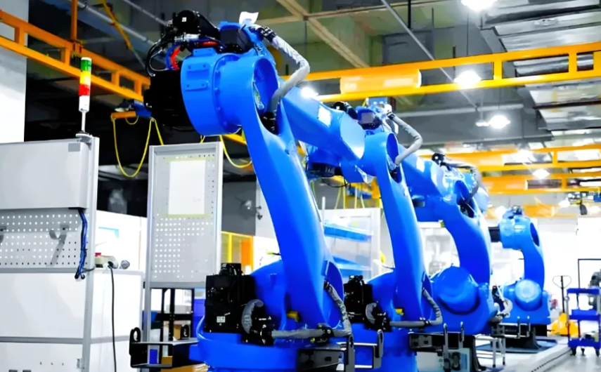 成都卡诺普机器人递交港股IPO申请