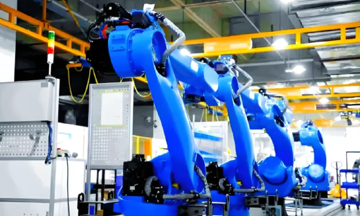 成都卡诺普机器人递交港股IPO申请