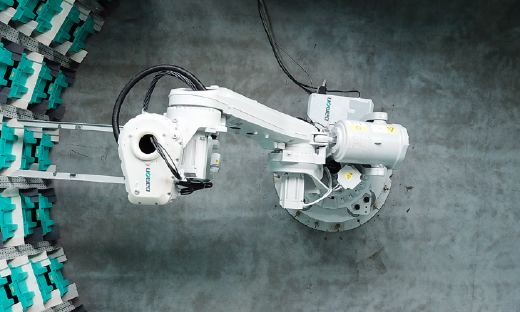 德马科技全资成立具身智能机器人公司