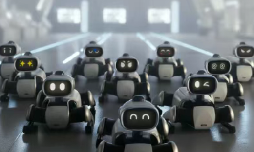 千台订单！上市即量产！消费级具身智能迎来大混战