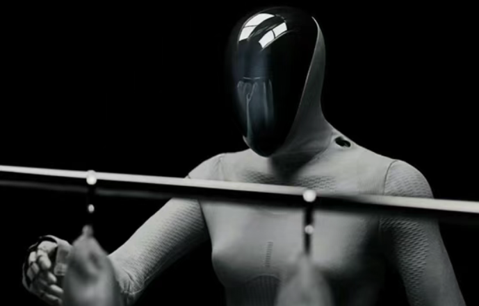 小鹏会成为“中国特斯拉”吗？