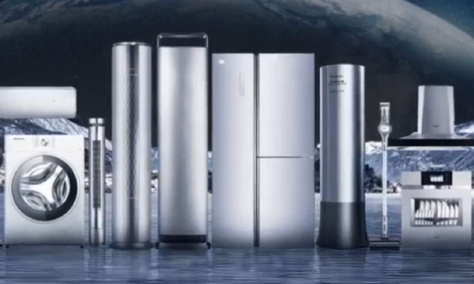 格力电器：公司已开发可用在人形机器人上的关节模组等核心零部件