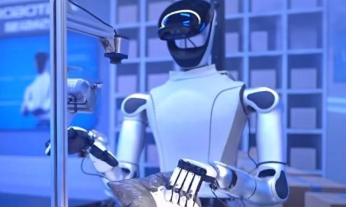 具身智能只需解答一个问题