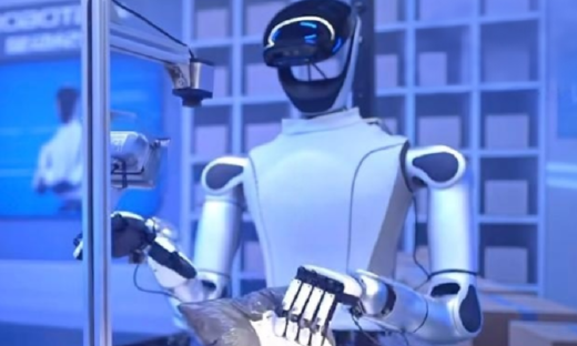 具身智能只需解答一个问题