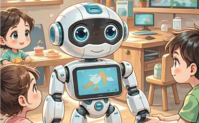 对具身智能热反应的冷思考