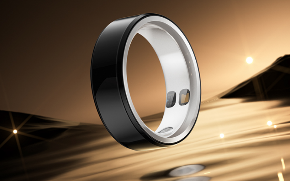 健康监测的AI觉醒！追觅AI智能戒指：数据会思考，异常主动报