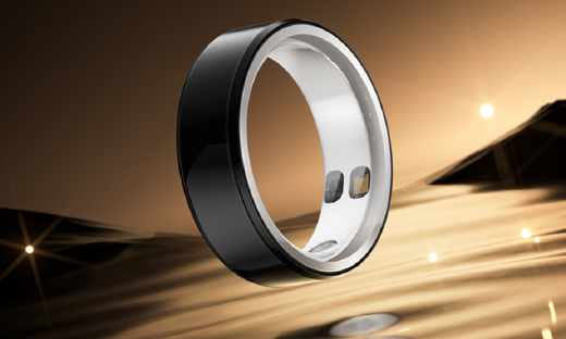 健康监测的AI觉醒！追觅AI智能戒指：数据会思考，异常主动报