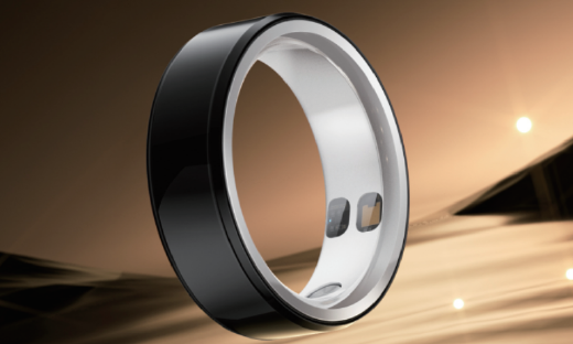 不止睡眠、运动，追觅AI智能戒指，7x24h精准守护健康