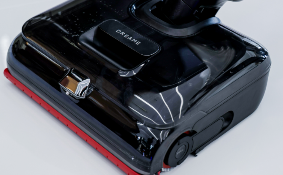 追觅机械臂洗地机，正在改变全球家庭清洁习惯