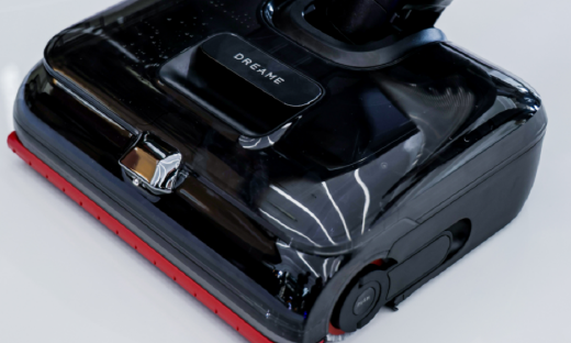 追觅机械臂洗地机，正在改变全球家庭清洁习惯