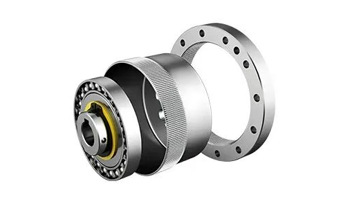 人形机器人关节的战争：五大减速器上市公司盘点