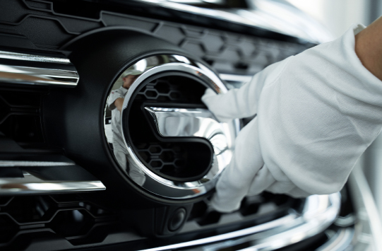 广汽集团：具身智能机器人计划2027年启动大规模量产