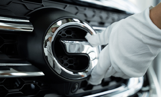 广汽集团：具身智能机器人计划2027年启动大规模量产