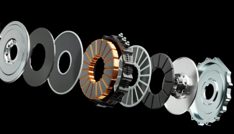 人形机器人浪潮下，电机行业迎来“质效革命”