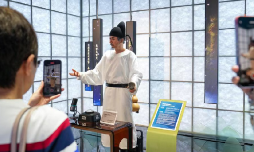 开业即爆单？全国机器人4S店、7S店盘点，商业模式大解析！