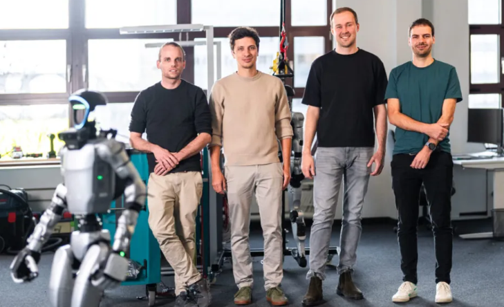 Flexion成功完成5000万美元A轮融资