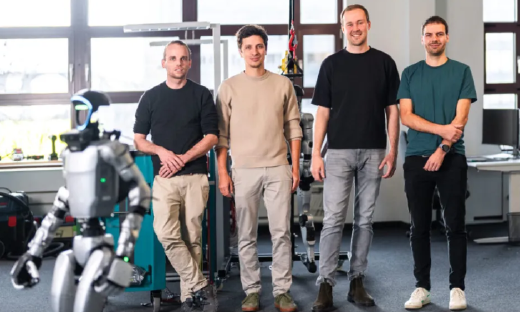 Flexion成功完成5000万美元A轮融资