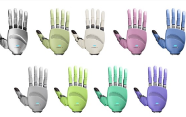 灵心巧手完成数亿元A+轮融资，引领具身智能灵巧手产业化浪潮