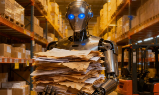 具身智能无共识，就是最好的共识