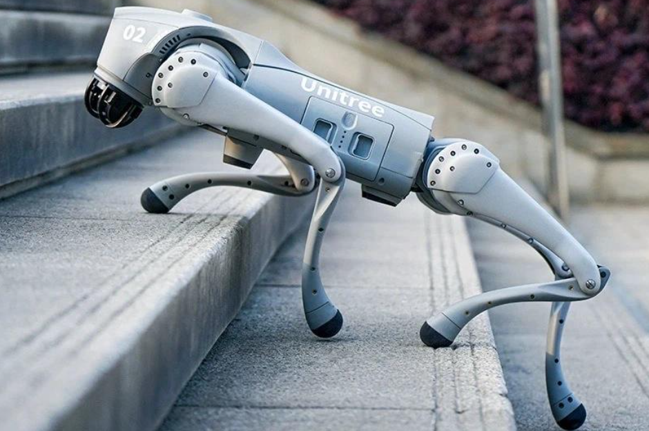 宇树上市只差临门一脚：王兴兴和他的“上市大考”