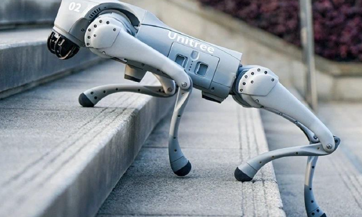 宇树上市只差临门一脚：王兴兴和他的“上市大考”