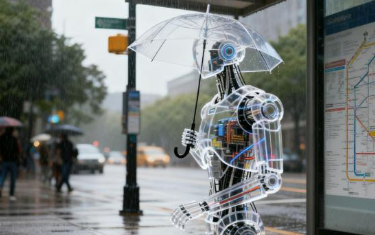 互联网大厂下注，给具身智能机器人带来了哪些舞台？