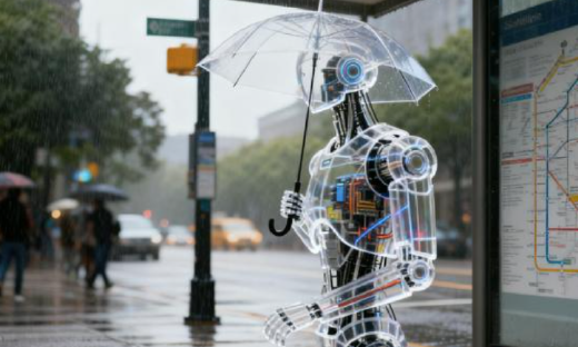 互联网大厂下注，给具身智能机器人带来了哪些舞台？