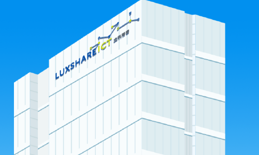 立讯精密：今年预计出货3000台人形机器人