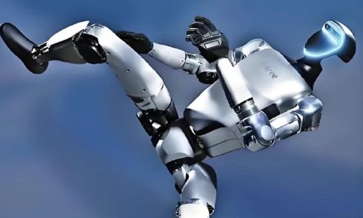 机器人忙“跑步”上市，上市公司忙“造人”