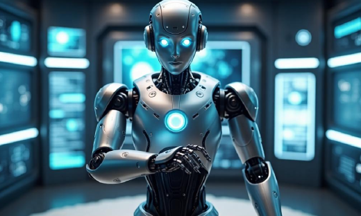 合肥开启“抢机器人”大战