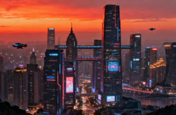 人形机器人为什么今年成了必争之地？