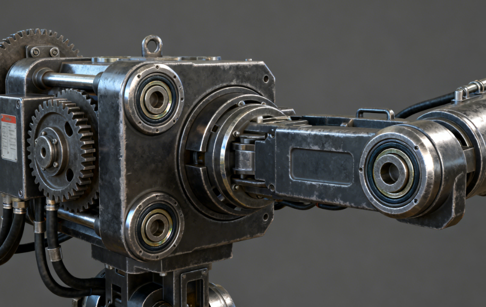 关节模组激战（下）：近20家企业竞逐，谁能突围？