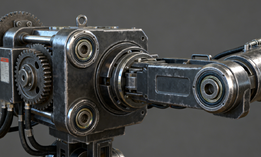 关节模组激战（下）：近20家企业竞逐，谁能突围？