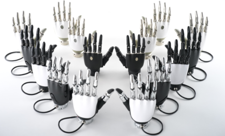 傲意科技宣布完成亿元B3轮战略融资，本年度第三轮过亿元融资持续加码具身机器人赛道