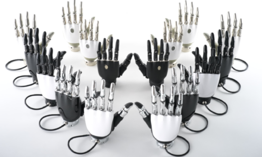 傲意科技宣布完成亿元B3轮战略融资，本年度第三轮过亿元融资持续加码具身机器人赛道